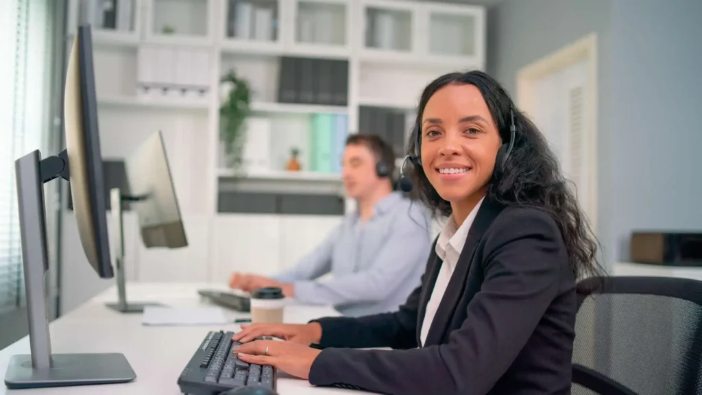 Admin Assistant Here’s How to Become Office Manager