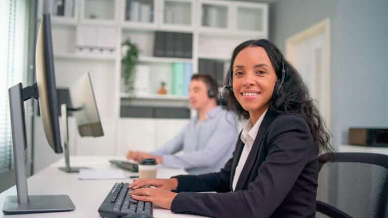 Admin Assistants: Steps to Office Leadership