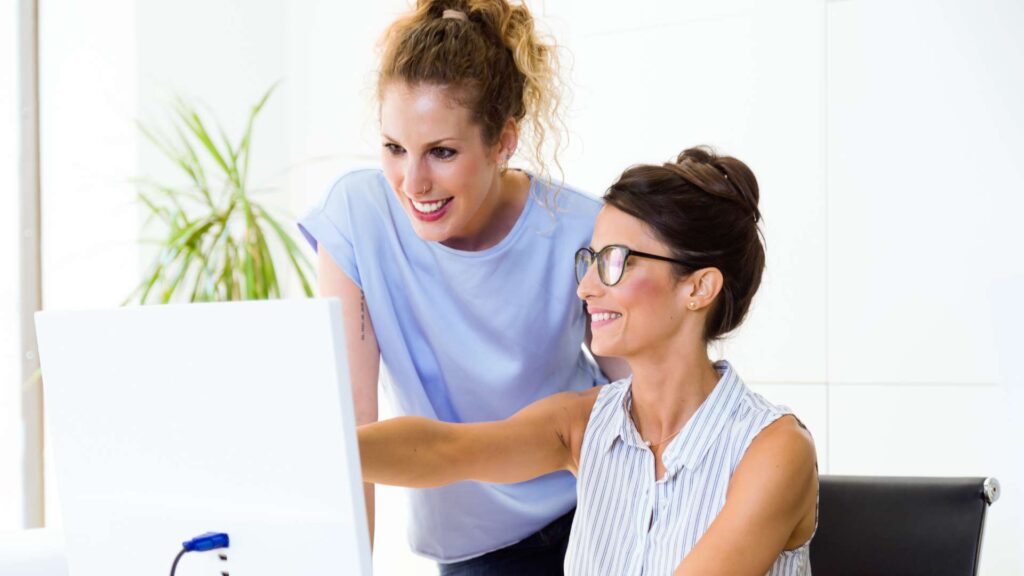 Path to Executive Assistant Positions