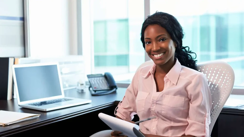 Administrative Assistants – Path to Executive Assistant Positions