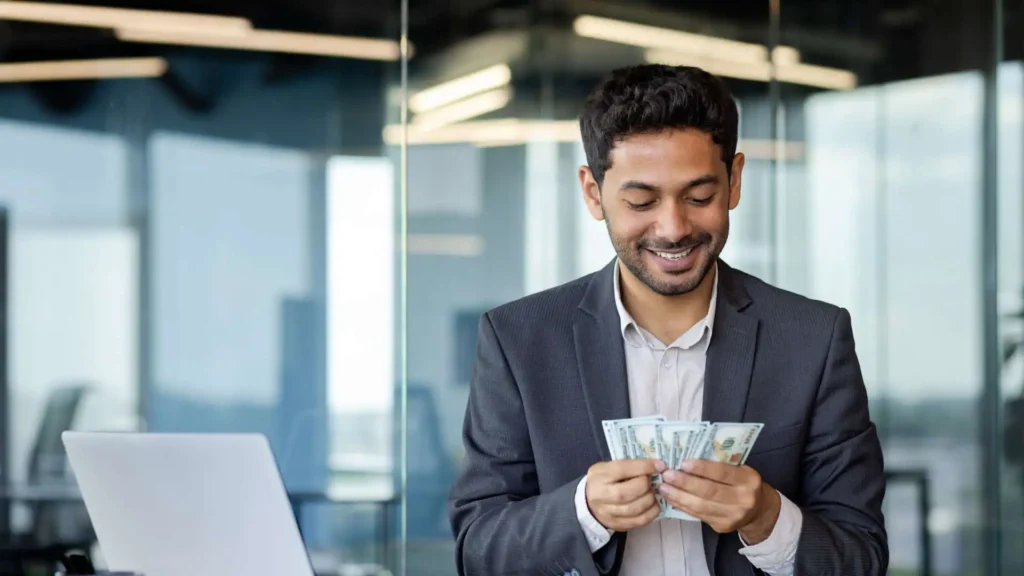 Build Real Savings