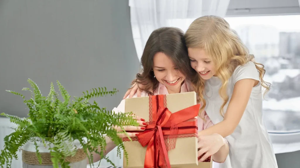Can I Gift My Children Money Tax-Free