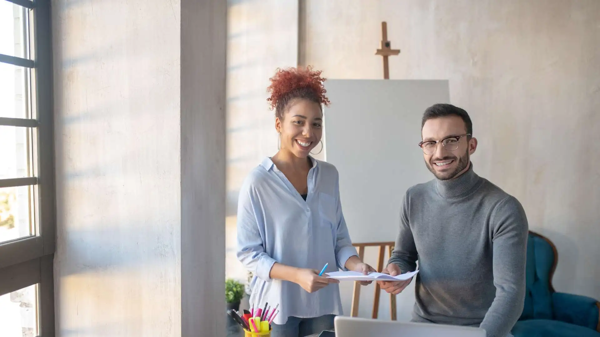 How Digital Banking Supports Small Business Owners