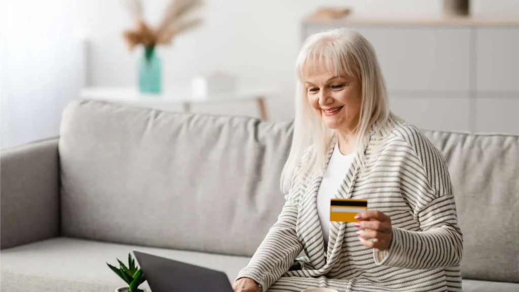 Credit Insights: How Small Changes Can Build a Stronger Financial Future