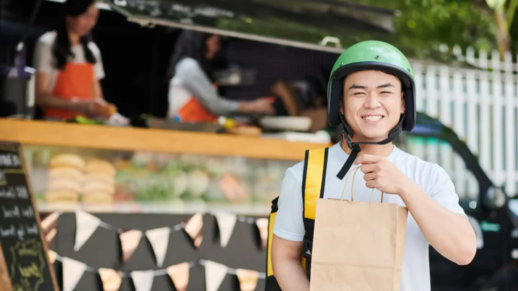 Delivery Drivers: Upskill for Operations & Fleet Management