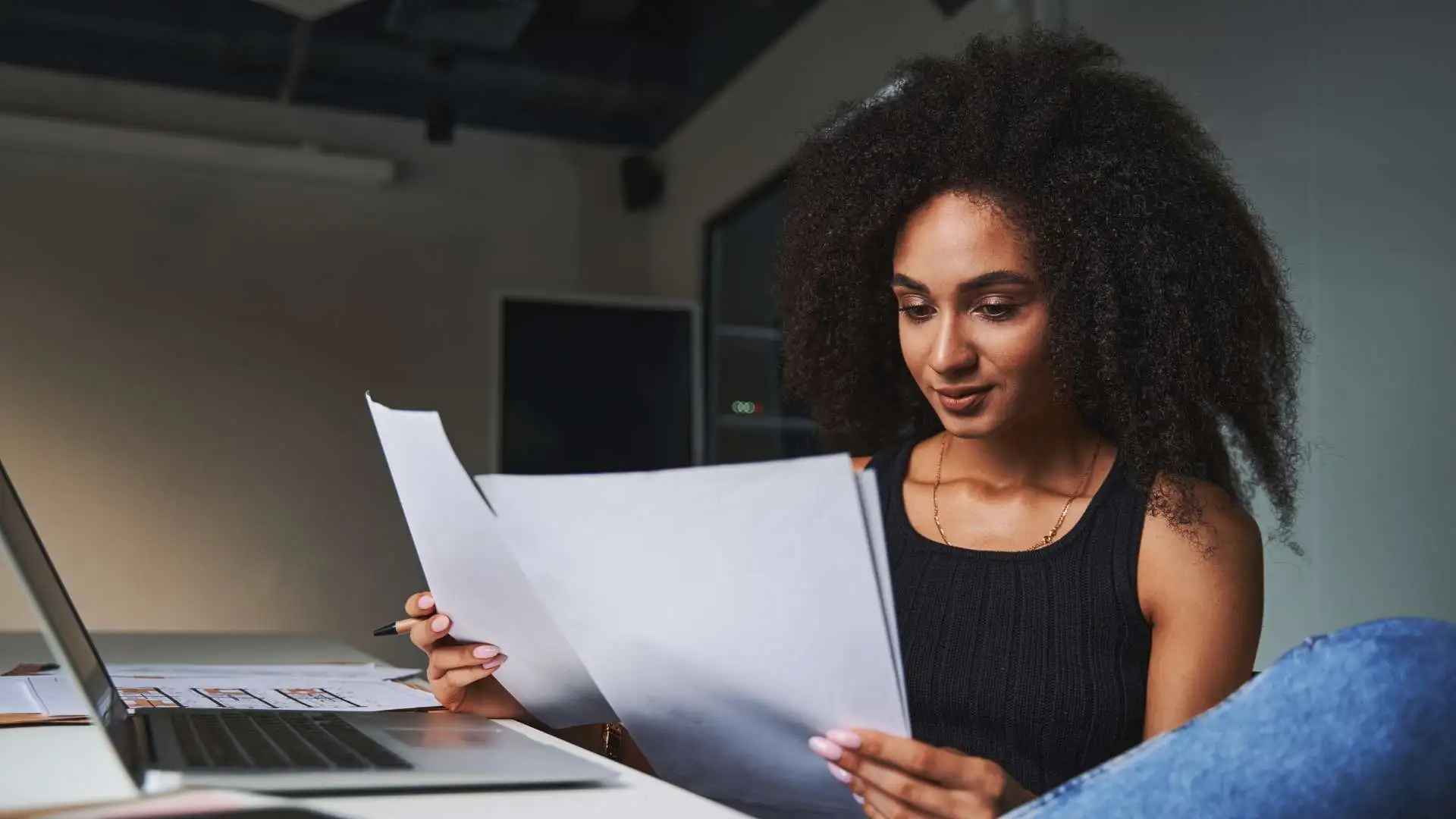 Understanding Your Credit Report: What Really Matters