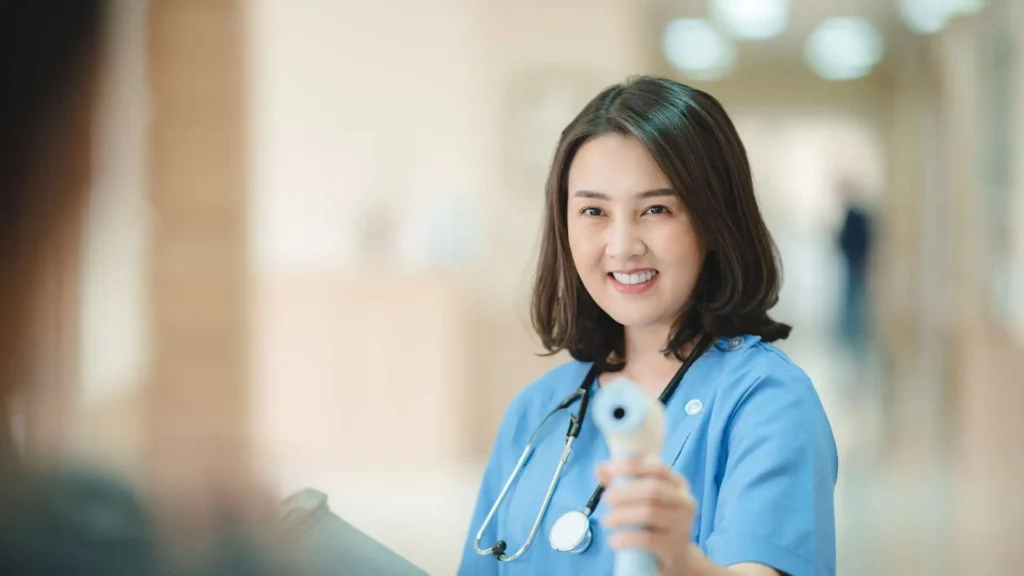 How to Make Money as a Nurse from Home
