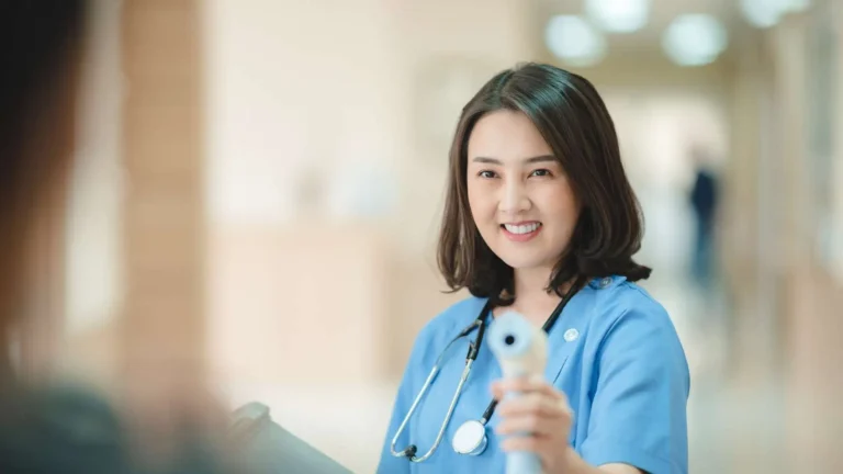 How to Make Money as a Nurse from Home