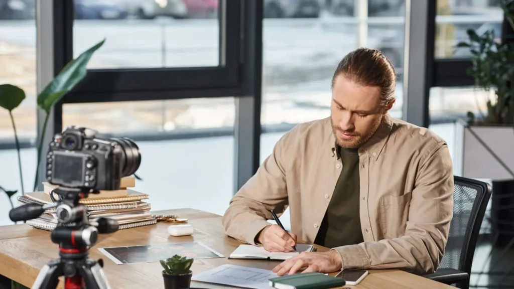 How to Make Side Money with a Full-Time Job