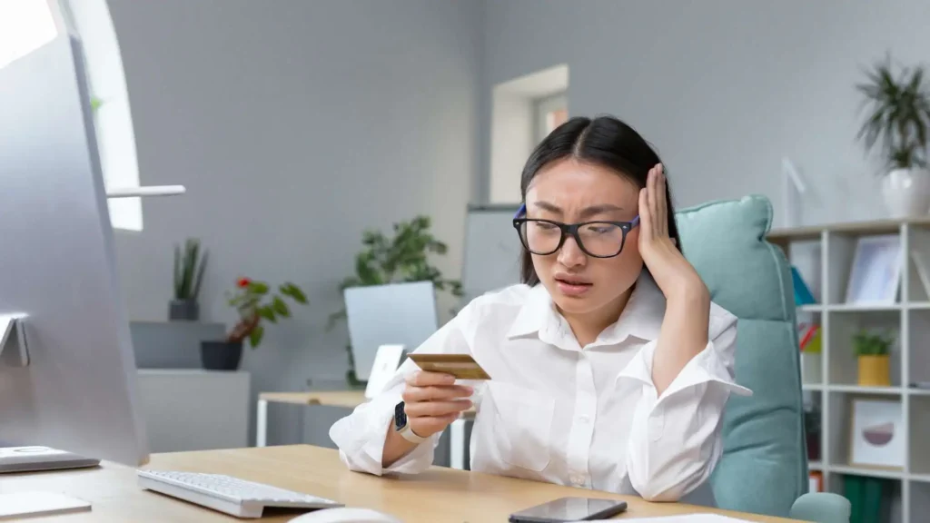 How to Overcome Credit Score Setbacks and Get Back on Track