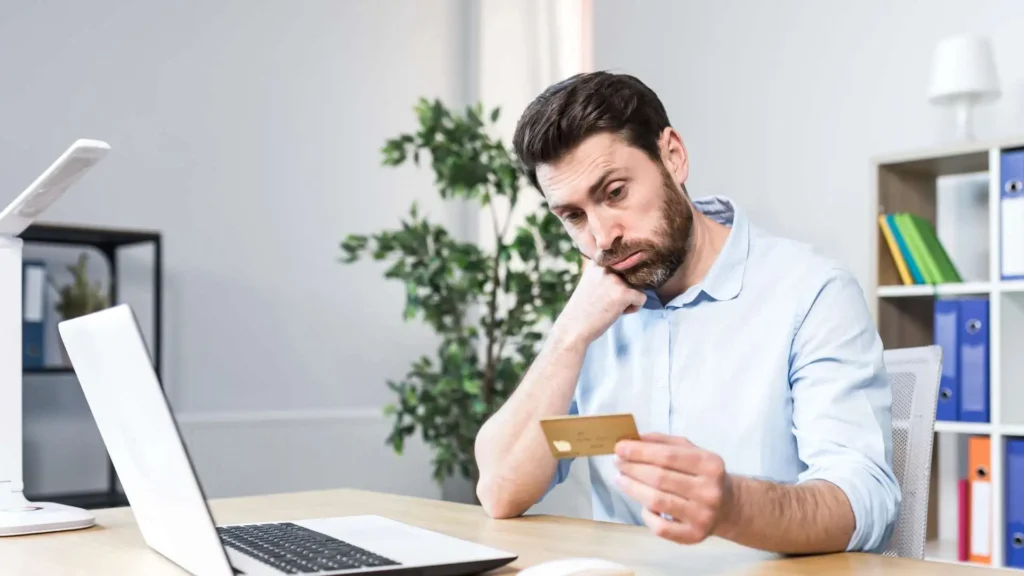 How to Recover Your Credit Score After Financial Setbacks