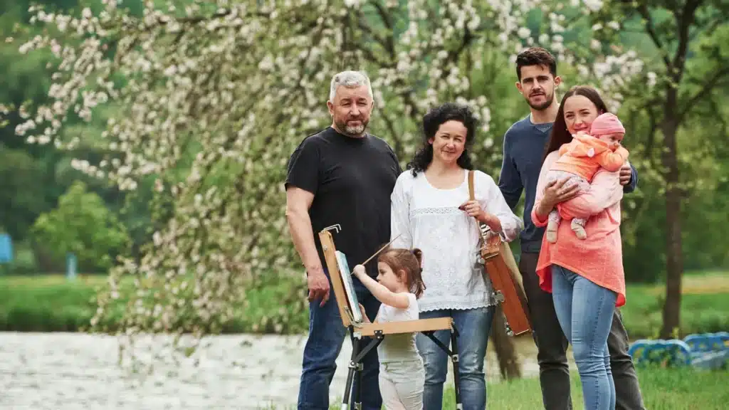 How to Upskill When You’re Busy With Work & Family