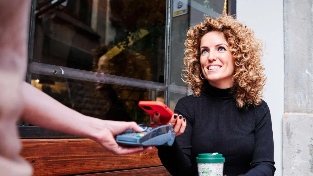 Is Tipping Culture Making You Overspend? Here's a Fix