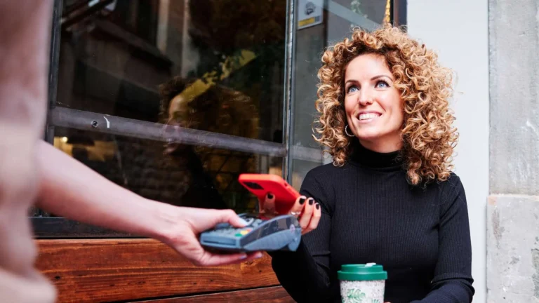 Is Tipping Culture Making You Overspend? Here's a Fix