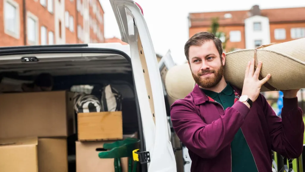 Movers: Upskill for Logistics & Transportation Management