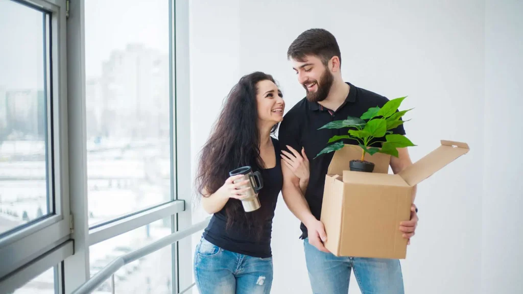 Planning Your Finances for a Big Move or Relocation