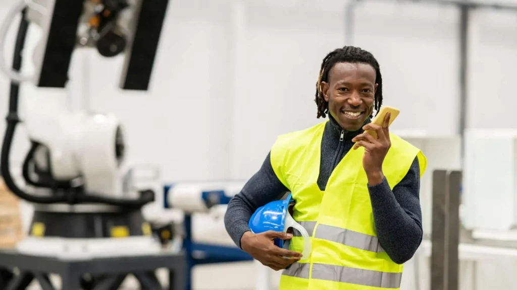 Production Associates: How to Train for Line Leader