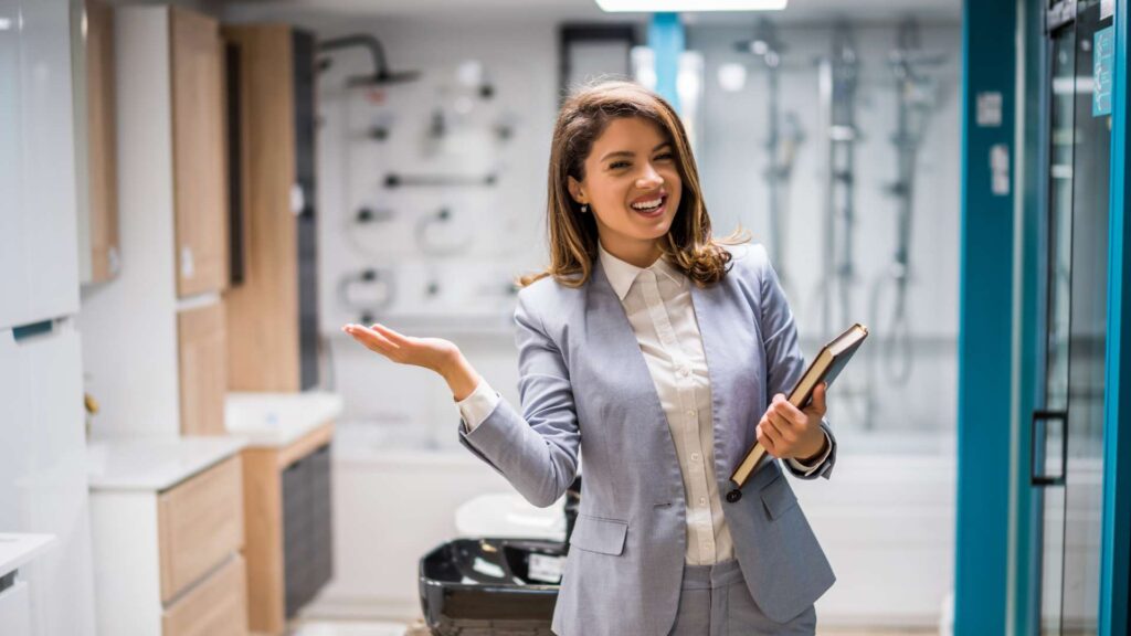 Sales Reps – Skills to Make the Leap to Account Executive