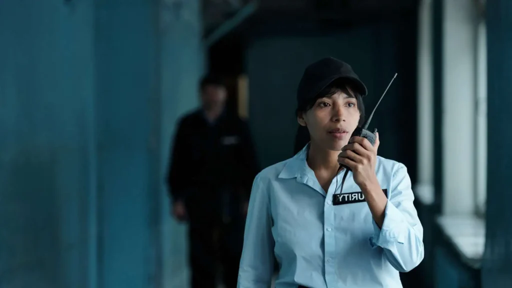 Security Guards: How to Upskill for Supervisory Roles