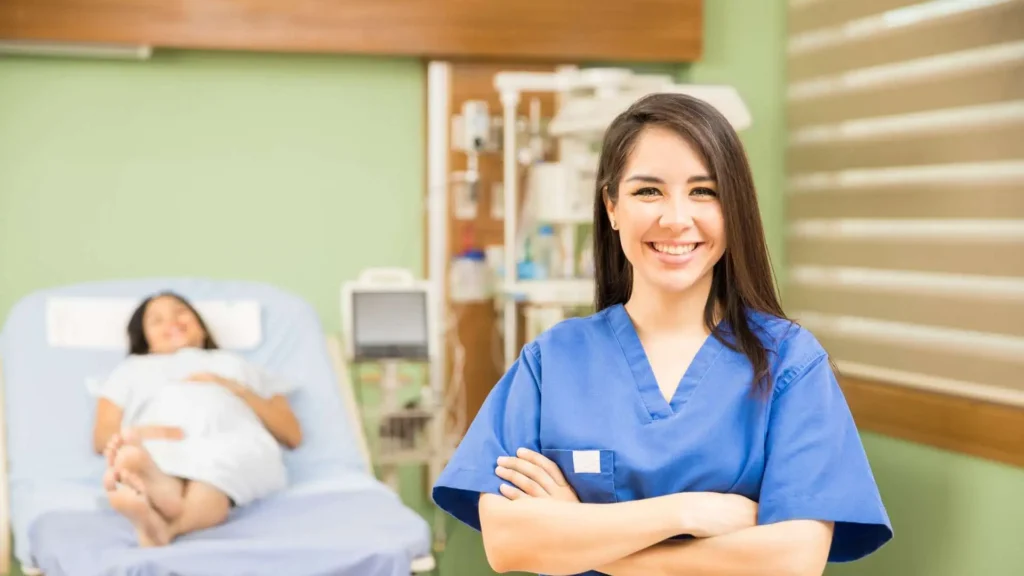 CNA: How to Grow Your Skills for Healthcare Advancement