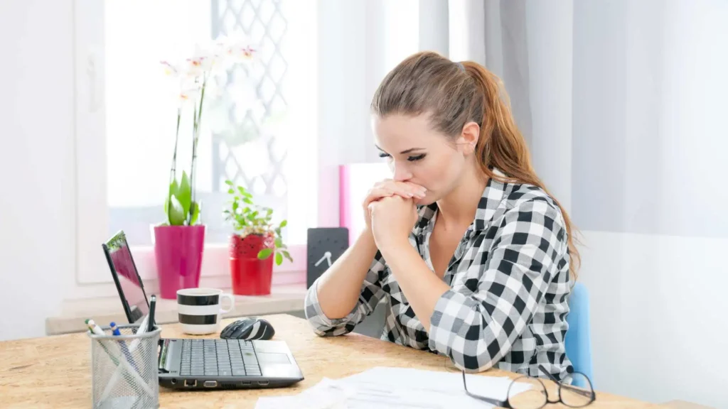 Tired of Budgeting