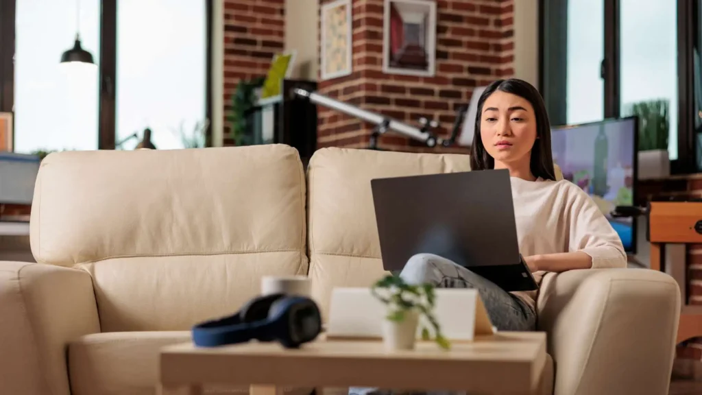 Upskilling for Remote Work: Essential Skills You Need for Success in 2025