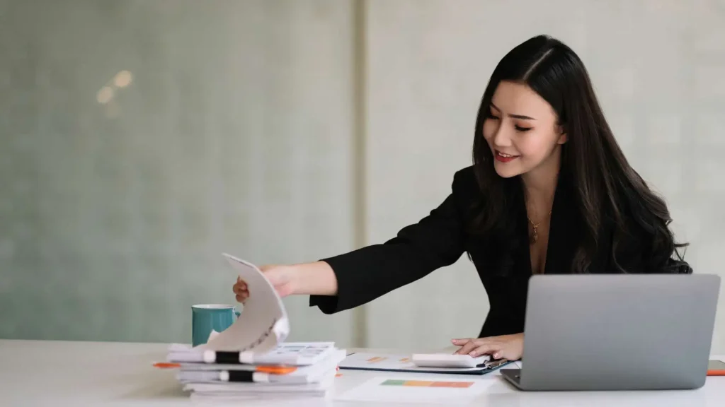 What Happens to Your 401(k) When You Change Jobs