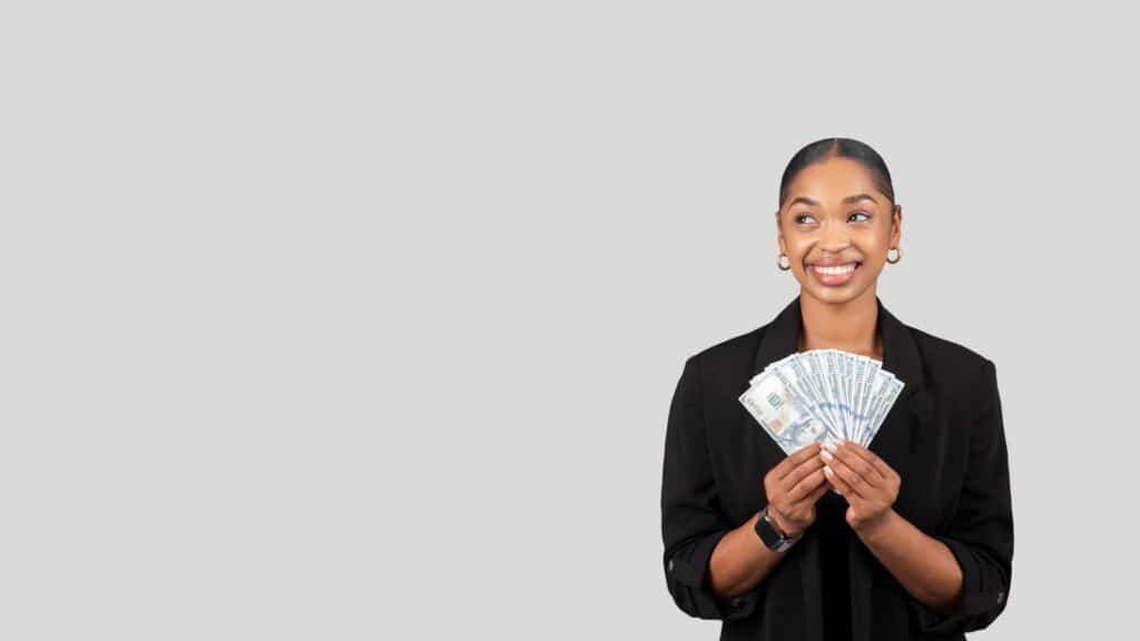 What happens to HSA money when you leave a job