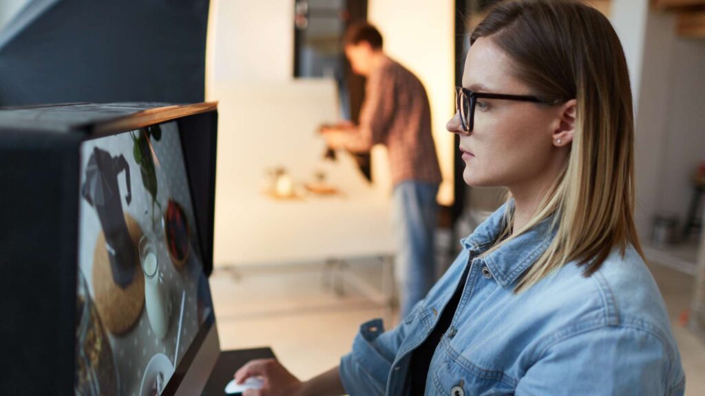 Why Graphic Designers Are Well-Positioned for Web & UX/UI