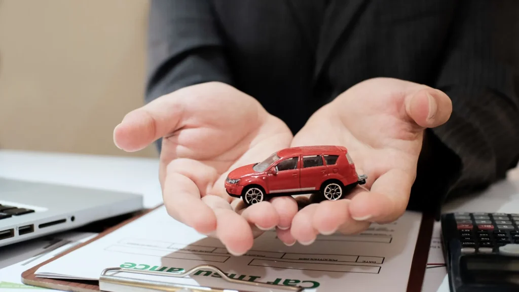 average cost of car insurance in maryland