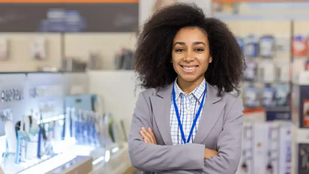 budgeting tips for retail sales associates