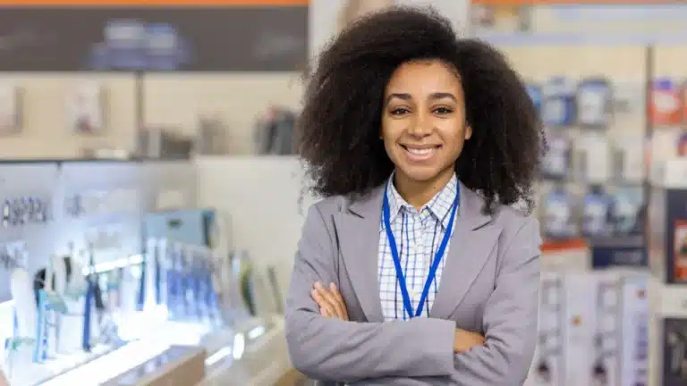 budgeting tips for retail sales associates