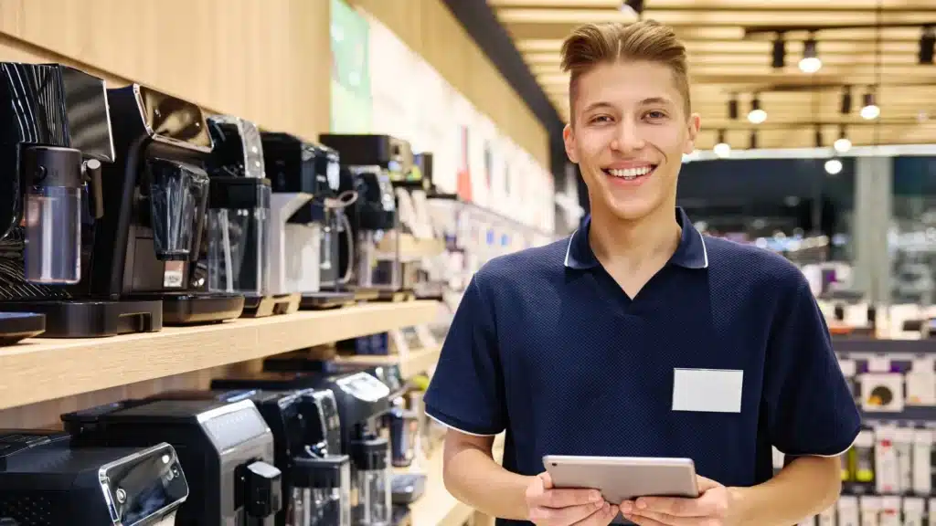 budgeting tips for retail sales associates