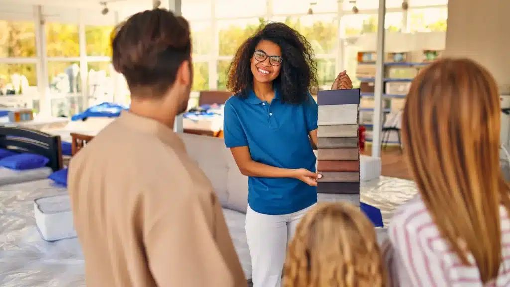 budgeting tips for retail sales associates