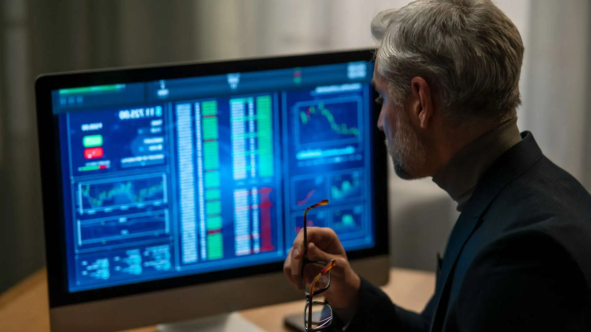 401(k) Robo-Advisors