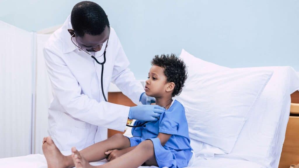 Beem Health for Busy Parents