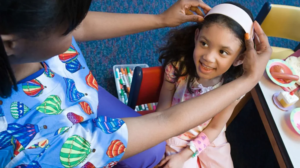 Beem Health for Busy Parents
