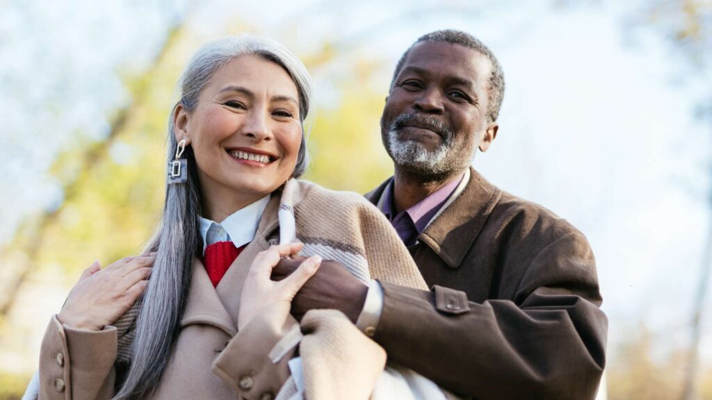 Beem Health for Seniors