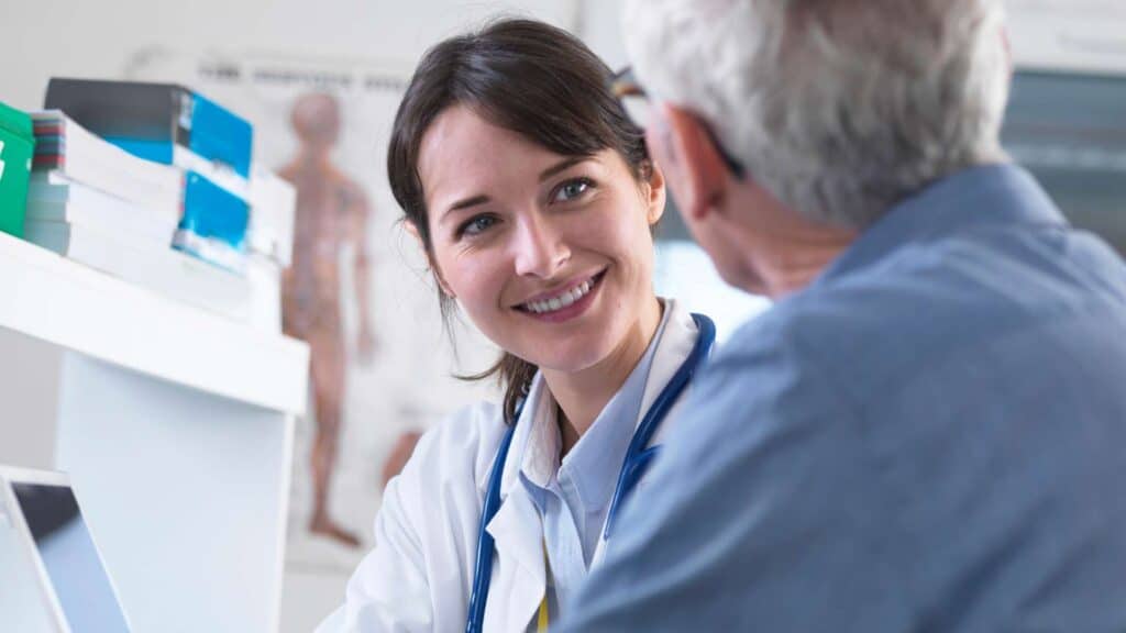 Beem Health vs. Other Telehealth Apps