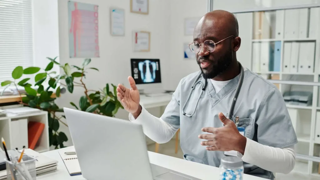 Beem Health vs. Other Telehealth Apps