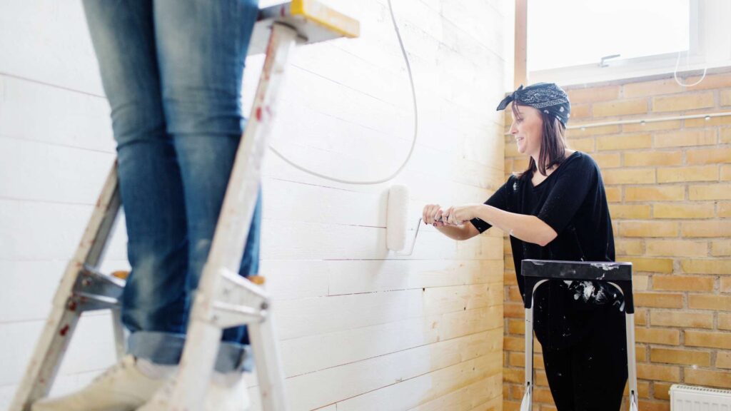 Can You Use a HYSA to Save for Home Renovations