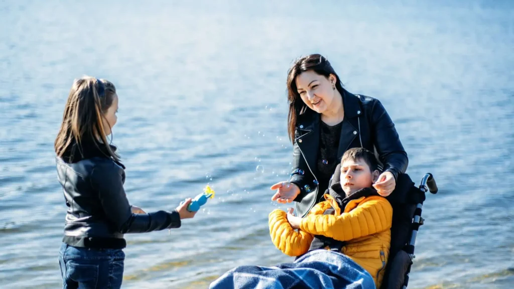 Financial Planning for Special Needs Care