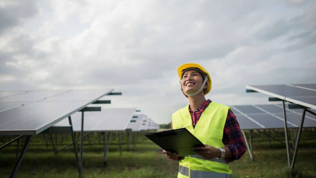 Green Investing Guide