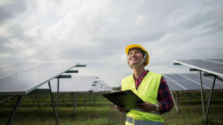 Green Investing Guide