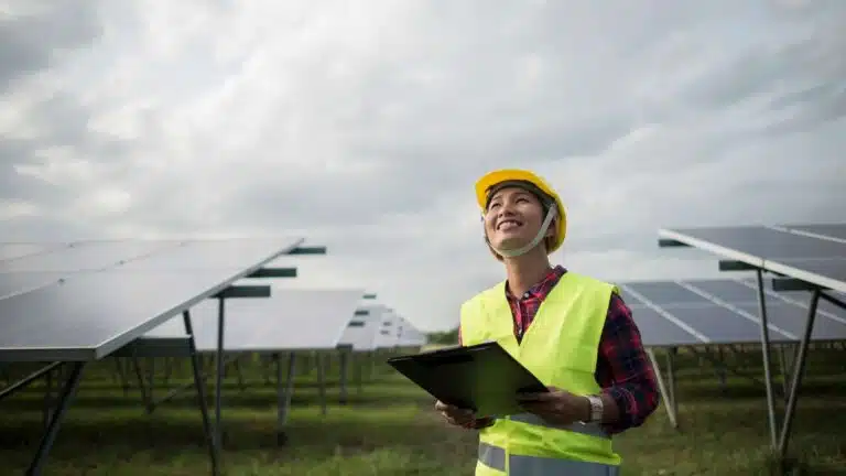Green Investing Guide