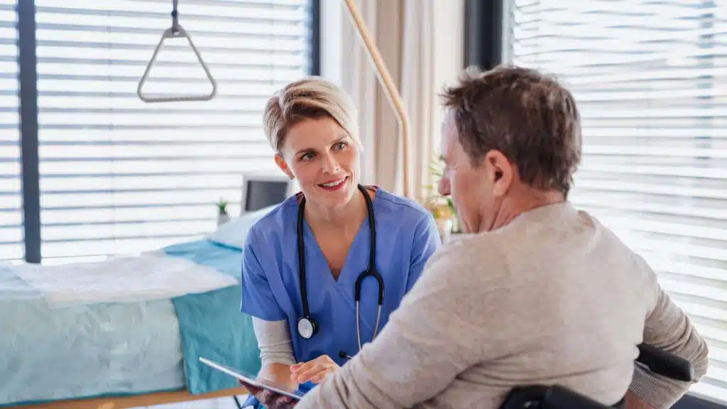 How Beem Health Helps With Chronic Condition Management
