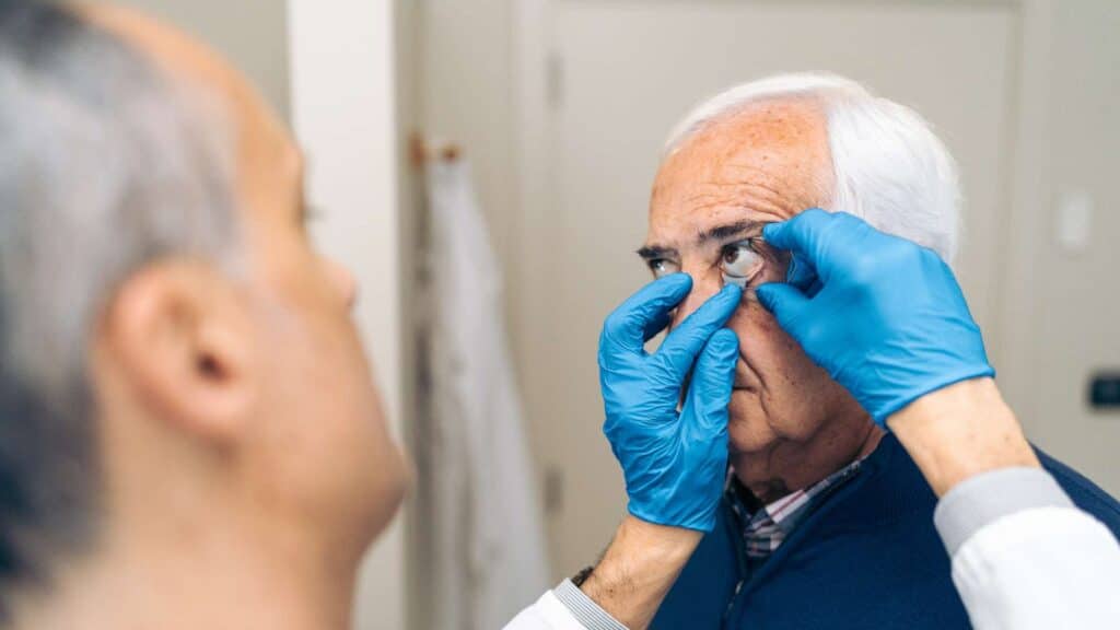 How Beem Health Makes Vision Care More Accessible