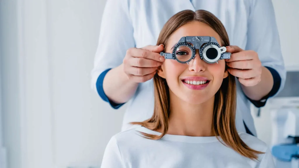 How Beem Health Makes Vision Care More Accessible