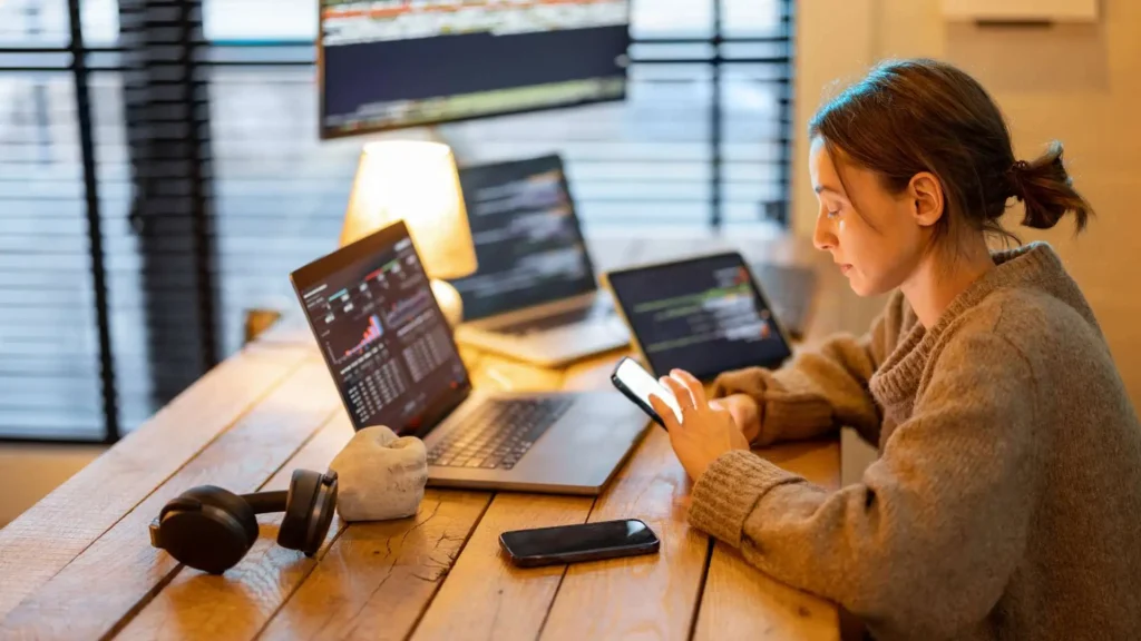How Fintech Apps Are Revolutionizing 401(k) Engagement