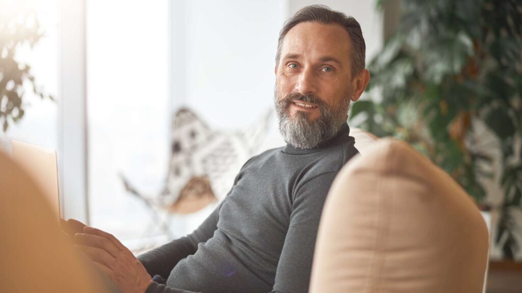 How to Become Financially Free in Your 40s